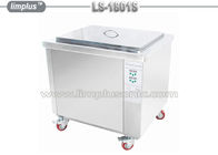 LS -1801S Limplus خزان التنظيف بالموجات فوق الصوتية والحمامات استخدام في الفضاء التصنيع