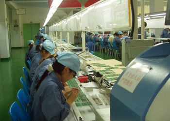 Shenzhen Meixin Technology Co., Ltd.